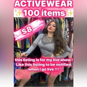 #30 - Calvin Klein Black Capri Leggings